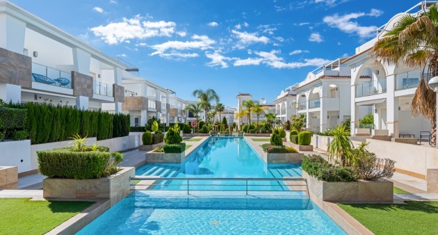 Sale - Adosado - Ciudad Quesada - Rojales - Doña pepa