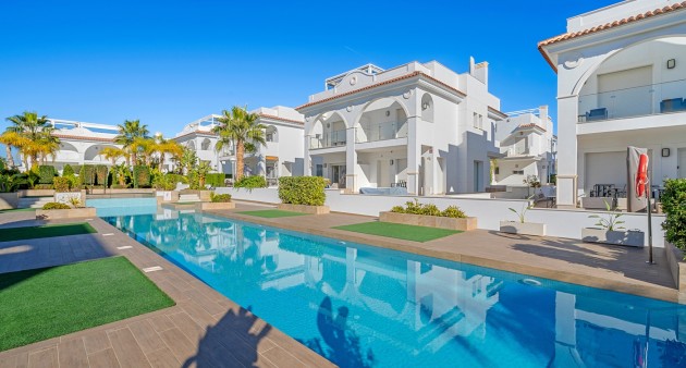 Sale - Adosado - Ciudad Quesada - Rojales - Doña pepa