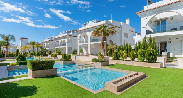 Sale - Adosado - Ciudad Quesada - Rojales - Doña pepa