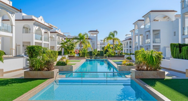 Sale - Adosado - Ciudad Quesada - Rojales - Doña pepa