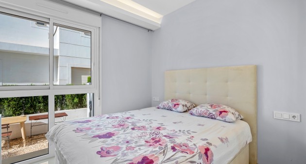 Sale - Adosado - Ciudad Quesada - Rojales - Doña pepa