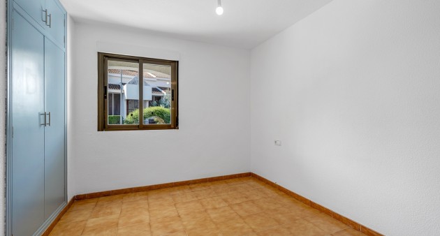 Sprzedaż - Apartament - Altea