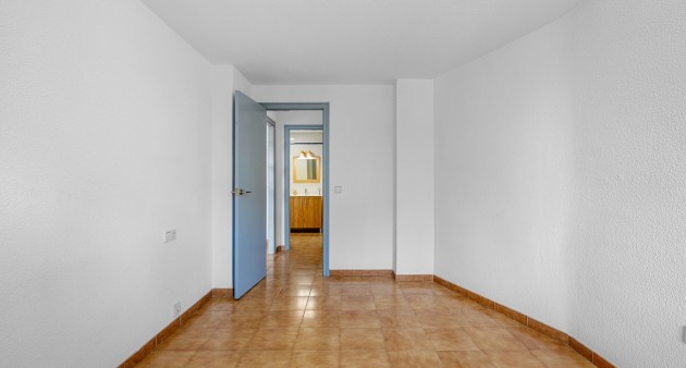 Sprzedaż - Apartament - Altea