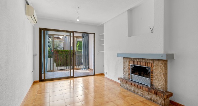 Sprzedaż - Apartament - Altea