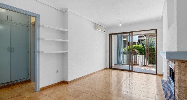 Sprzedaż - Apartament - Altea