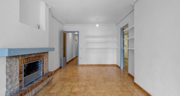 Sprzedaż - Apartament - Altea