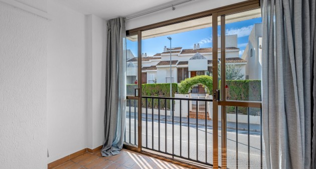 Sprzedaż - Apartament - Altea