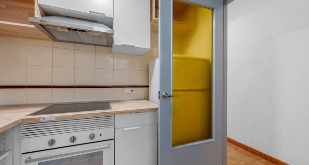 Sprzedaż - Apartament - Altea