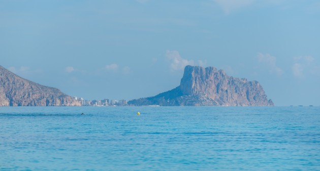 Sprzedaż - Apartament - Altea