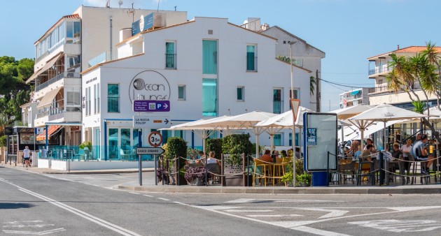 Sprzedaż - Apartament - Altea