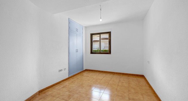 Sprzedaż - Apartament - Altea