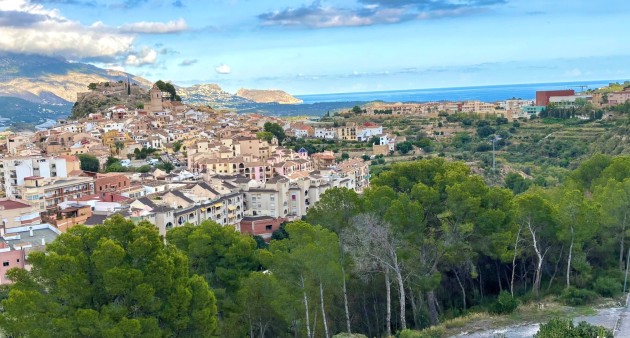 Sale - Apartment - La Nucia - La nucia