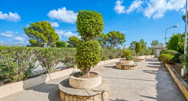 Sale - Apartment - La Nucia - La nucia