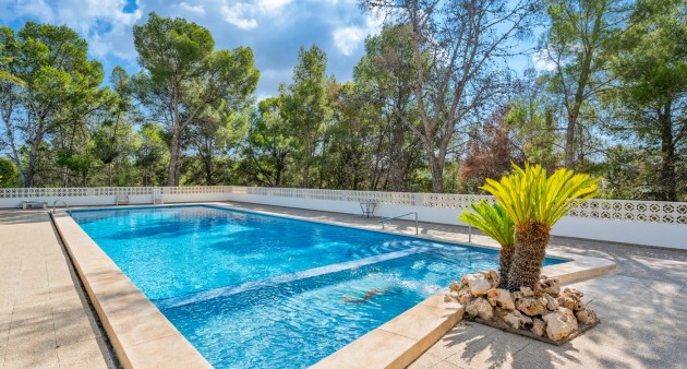 Sale - Apartment - La Nucia - La nucia