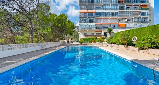 Sale - Apartment - La Nucia - La nucia