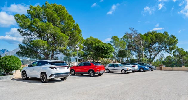 Sale - Apartment - La Nucia - La nucia