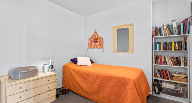 Sale - Apartment - La Nucia - La nucia