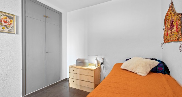 Sale - Apartment - La Nucia - La nucia