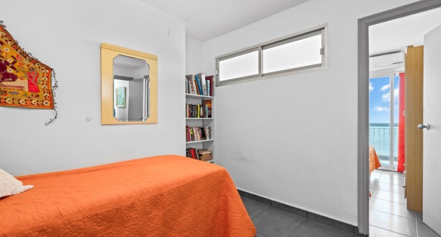 Sale - Apartment - La Nucia - La nucia