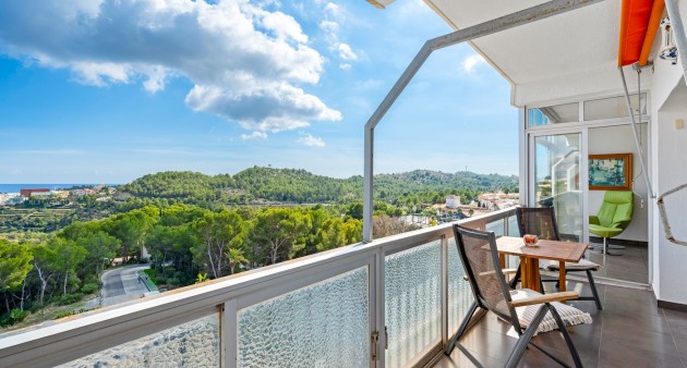 Sale - Apartment - La Nucia - La nucia