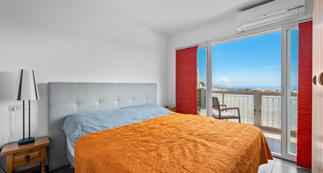 Sale - Apartment - La Nucia - La nucia