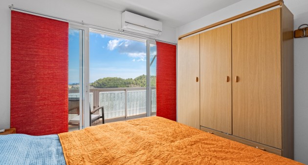 Sale - Apartment - La Nucia - La nucia