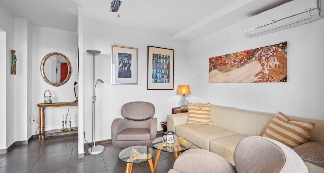 Sale - Apartment - La Nucia - La nucia