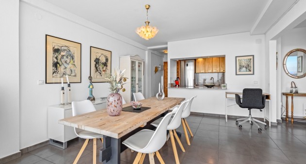 Sale - Apartment - La Nucia - La nucia