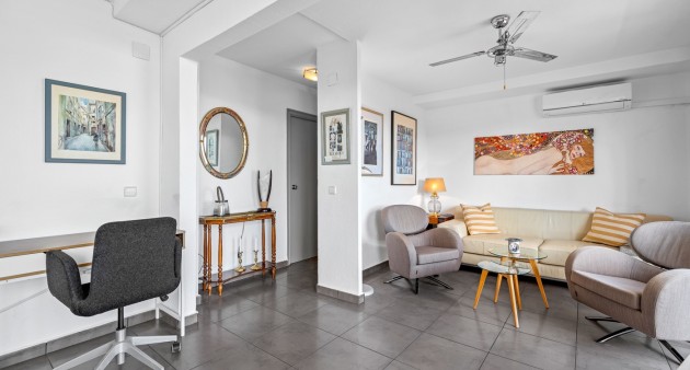 Sale - Apartment - La Nucia - La nucia