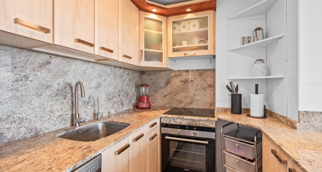 Sale - Apartment - La Nucia - La nucia