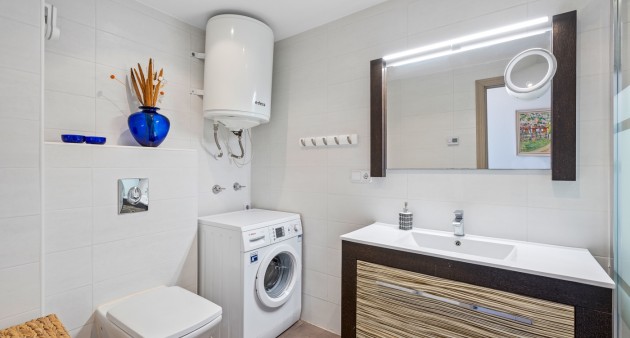 Sale - Apartment - La Nucia - La nucia