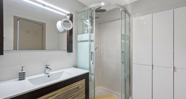 Sale - Apartment - La Nucia - La nucia