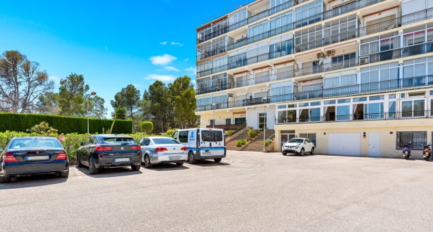 Sale - Apartment - La Nucia - La nucia