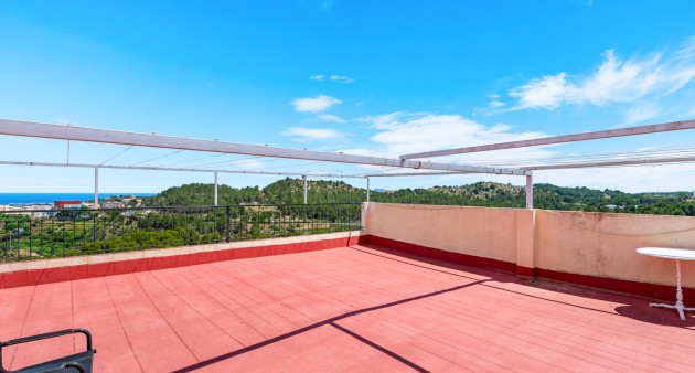 Sale - Apartment - La Nucia - La nucia