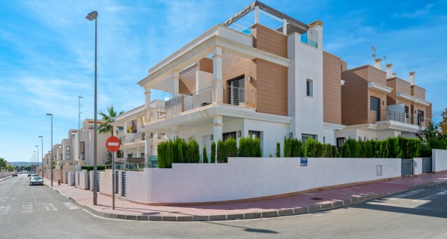 Sale - Townhouse - Ciudad Quesada - Rojales - Rojales