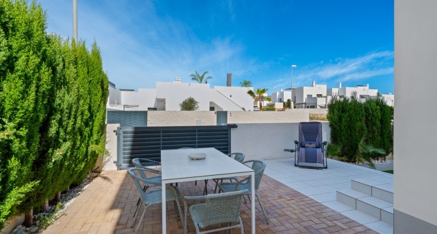 Sale - Townhouse - Ciudad Quesada - Rojales - Rojales