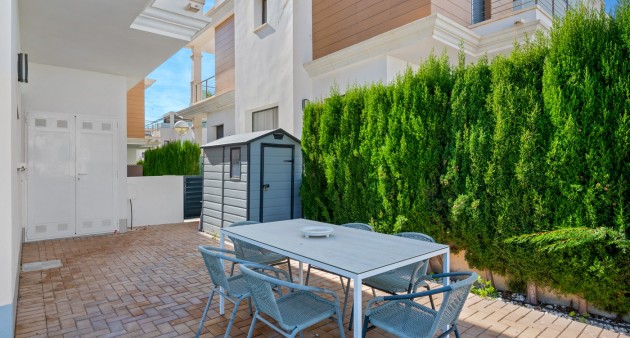 Sale - Townhouse - Ciudad Quesada - Rojales - Rojales