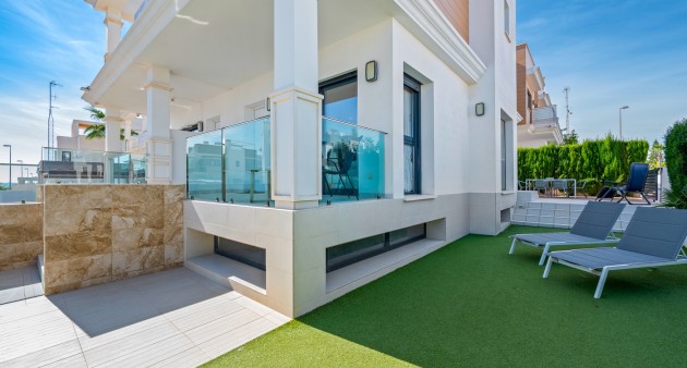 Sale - Townhouse - Ciudad Quesada - Rojales - Rojales