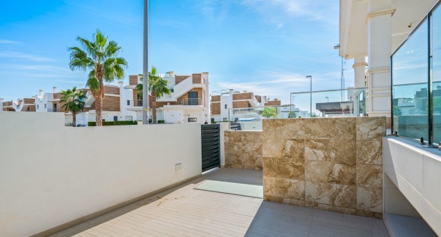 Sale - Townhouse - Ciudad Quesada - Rojales - Rojales