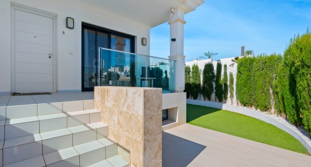 Sale - Townhouse - Ciudad Quesada - Rojales - Rojales