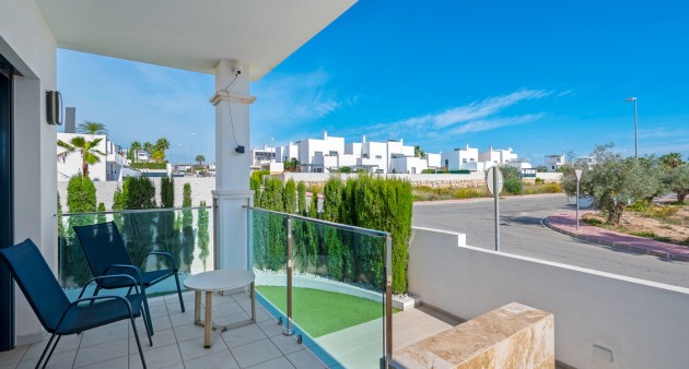 Sale - Townhouse - Ciudad Quesada - Rojales - Rojales