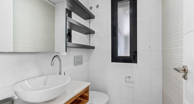 Sale - Townhouse - Ciudad Quesada - Rojales - Rojales