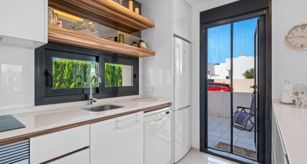 Sale - Townhouse - Ciudad Quesada - Rojales - Rojales