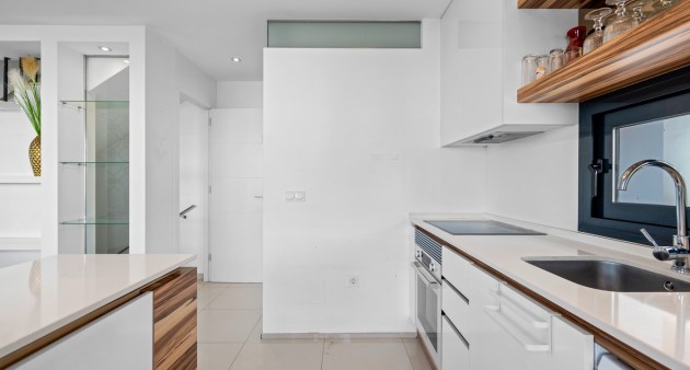 Sale - Townhouse - Ciudad Quesada - Rojales - Rojales