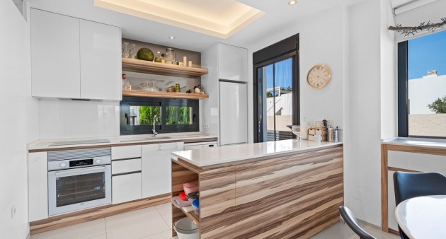 Sale - Townhouse - Ciudad Quesada - Rojales - Rojales