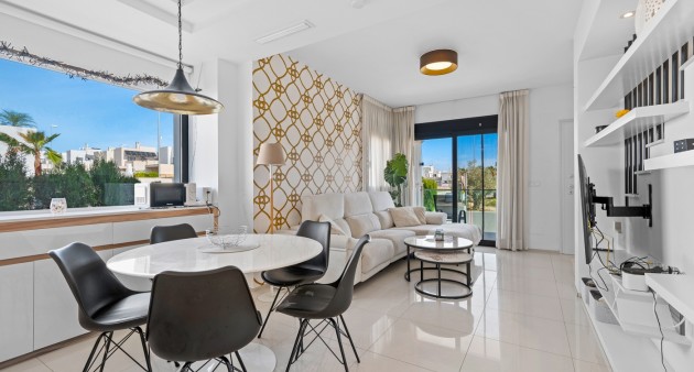 Sale - Townhouse - Ciudad Quesada - Rojales - Rojales