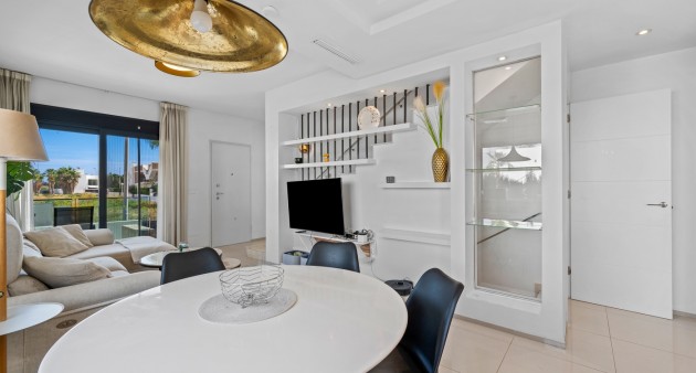 Sale - Townhouse - Ciudad Quesada - Rojales - Rojales