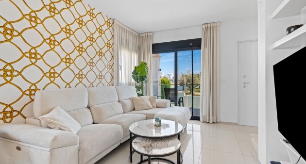 Sale - Townhouse - Ciudad Quesada - Rojales - Rojales