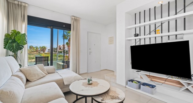 Sale - Townhouse - Ciudad Quesada - Rojales - Rojales