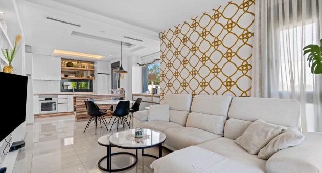 Sale - Townhouse - Ciudad Quesada - Rojales - Rojales